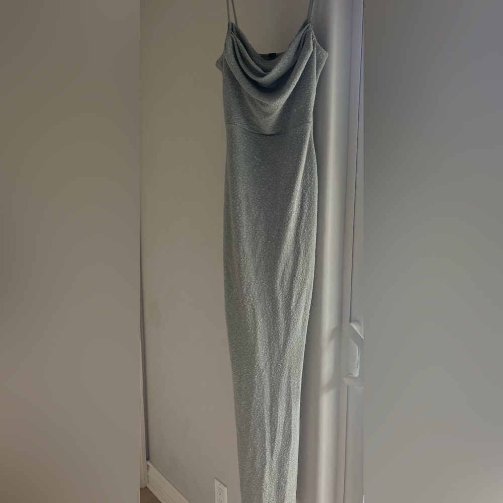 Windsor long dress